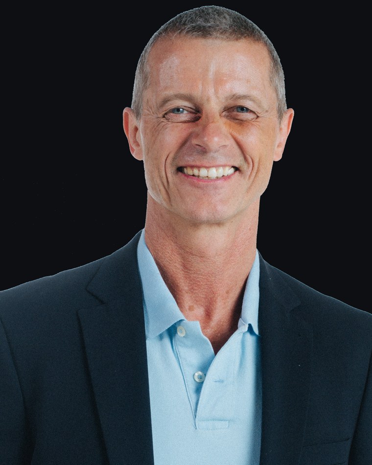 Patrick Valtin